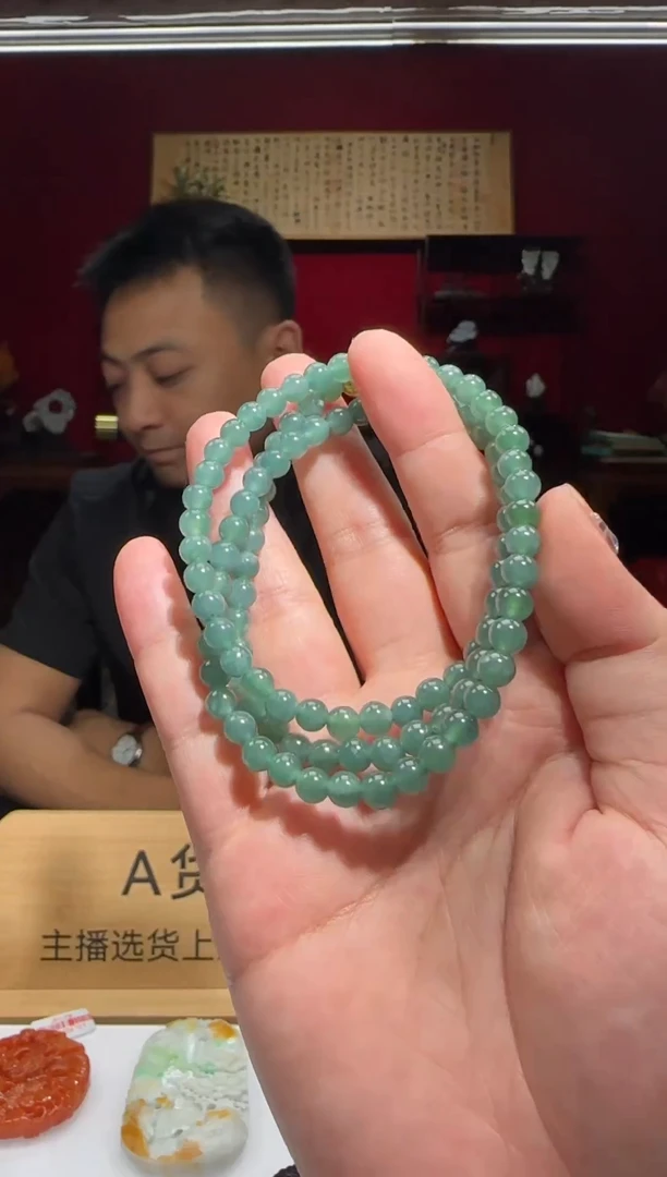 未镶嵌定制翡翠R-@@JHSS082202