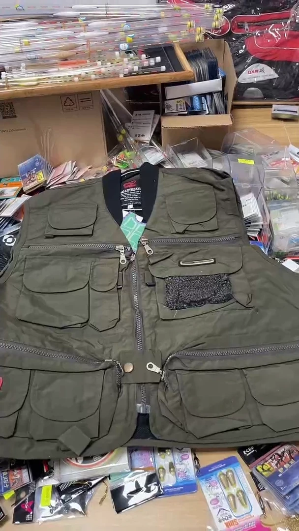 L马甲