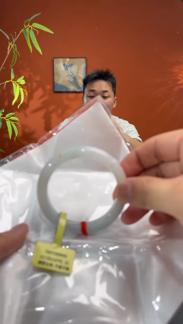 未镶嵌手镯翡翠翡翠手镯