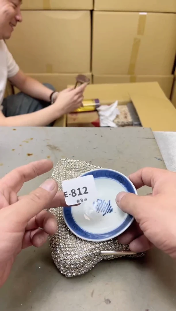 瓷片素***苏812聚宝缘海陶精选