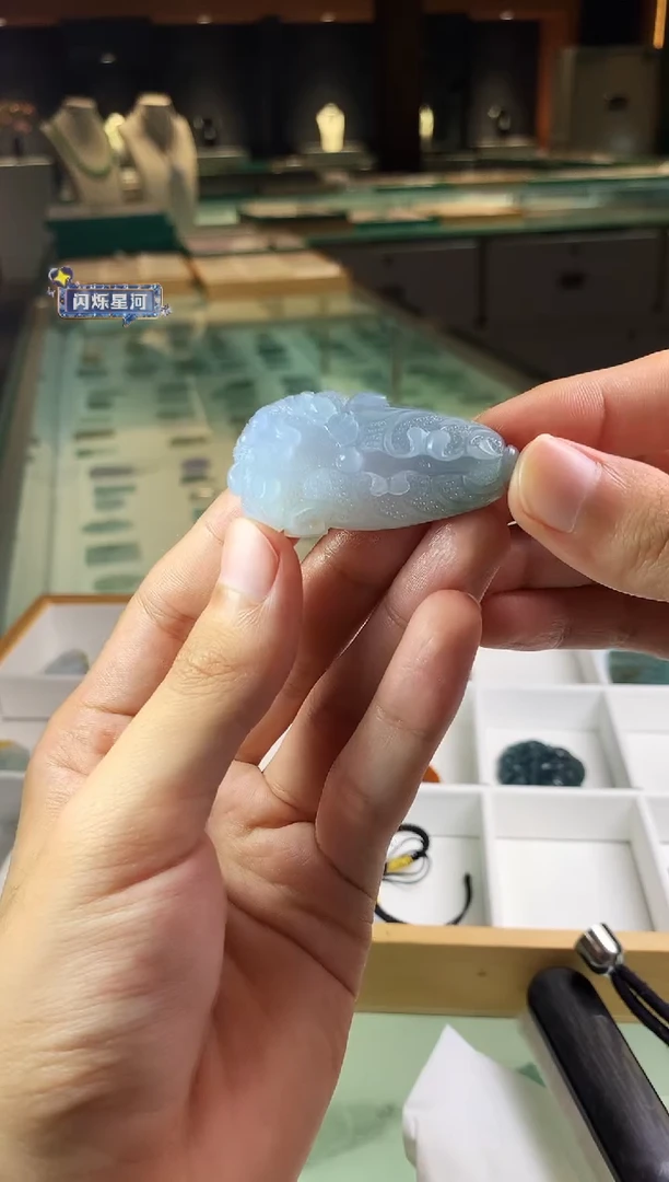 未镶嵌定制翡翠4069毛货不退不换