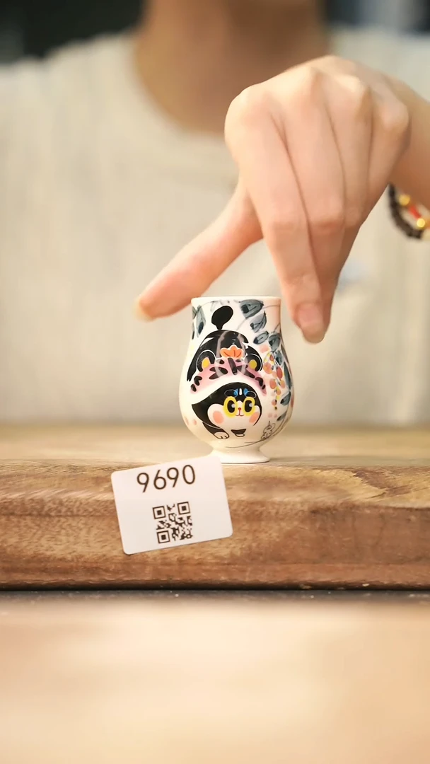 【落单孤品】福利/杯子@@9690