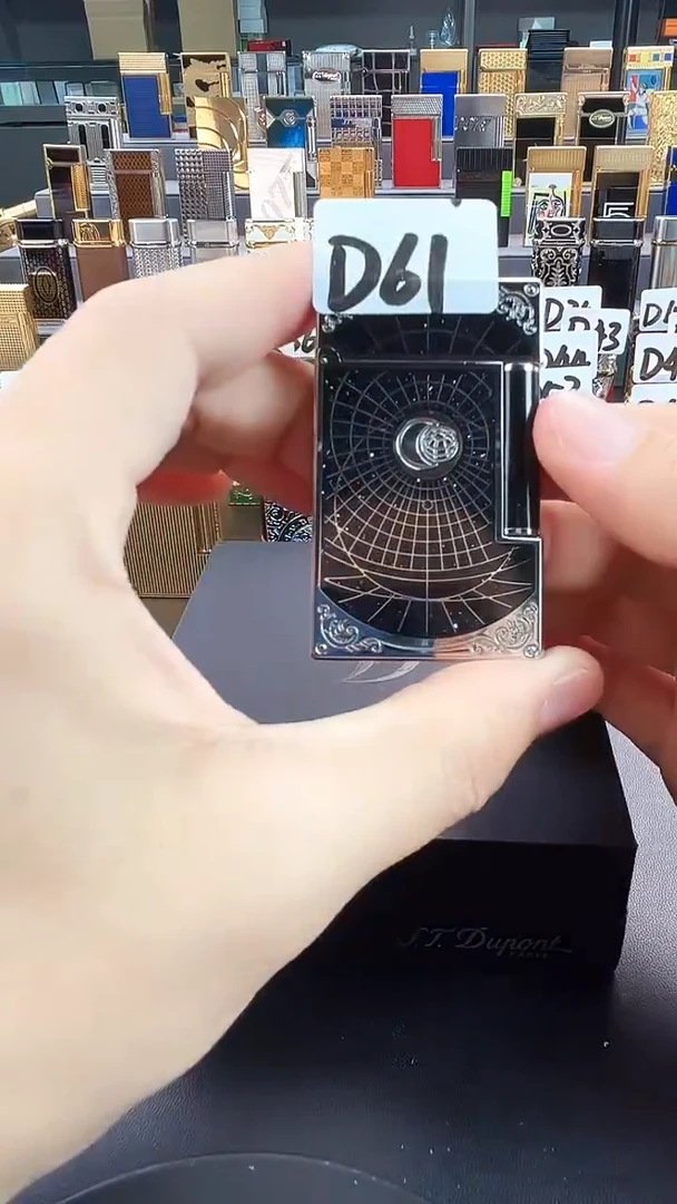 【凯玄门轻奢】都家拣漏纯铜机D61