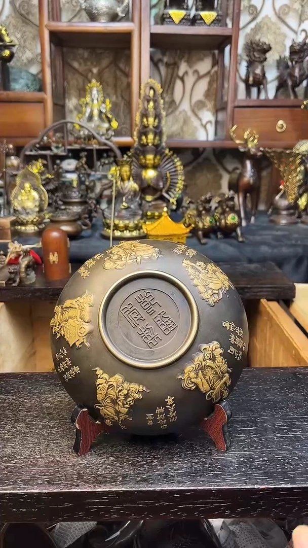 1129李哥铜器摆件链接