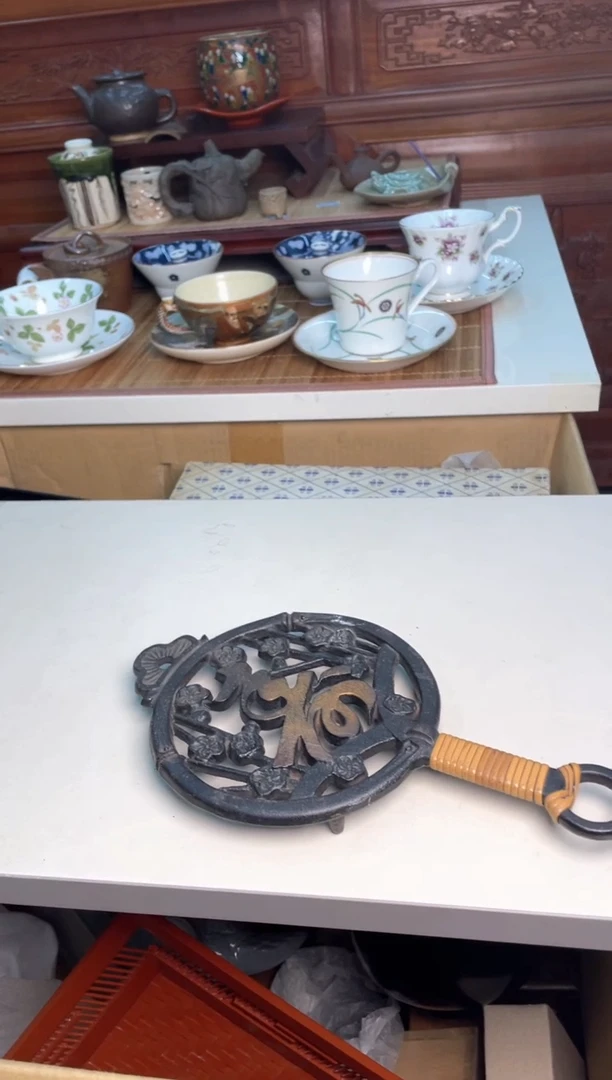 145号铁壶承哈哈哈哈哈