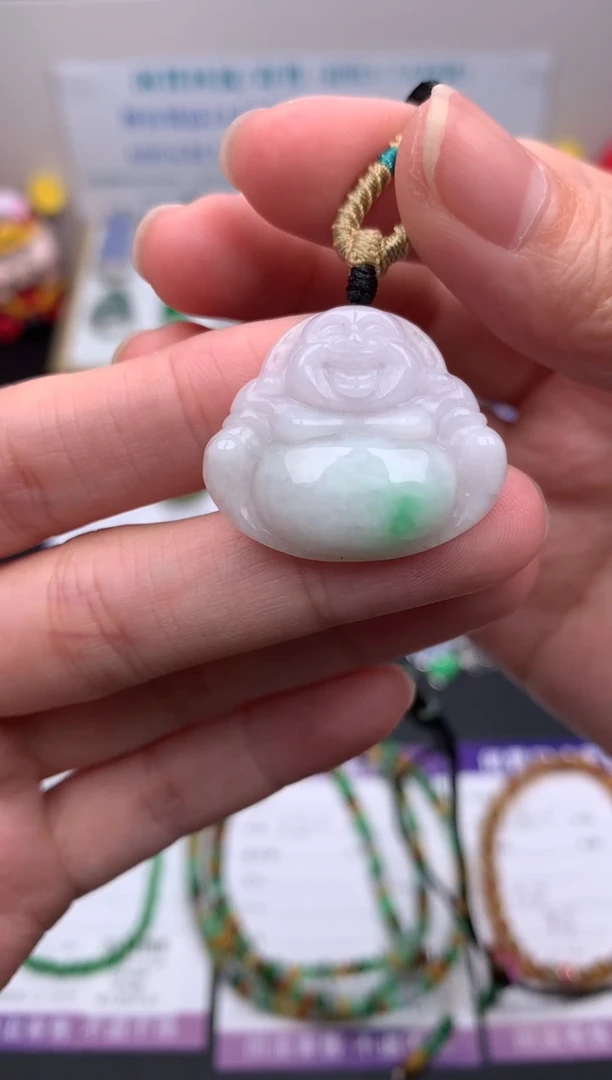 【闪购商品】定制翡翠未镶嵌模式推广期24小时鉴赏期