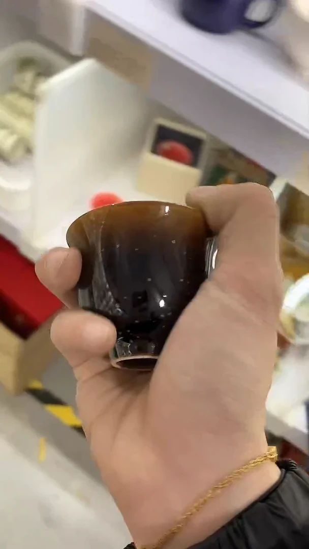 【闪购商品】瓷片陶瓷茶器孤品16