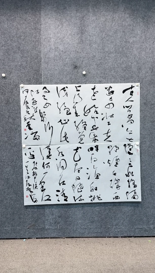 【闪购商品】书法pmw不二轩旗舰店书法DYL41