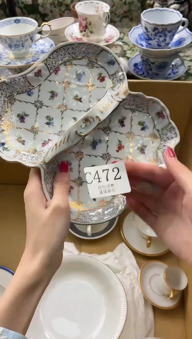 瓷片小*米       C472