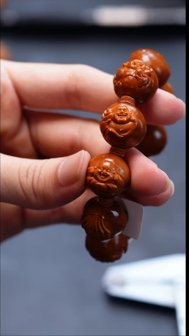 手串/手链橄榄核橄榄核