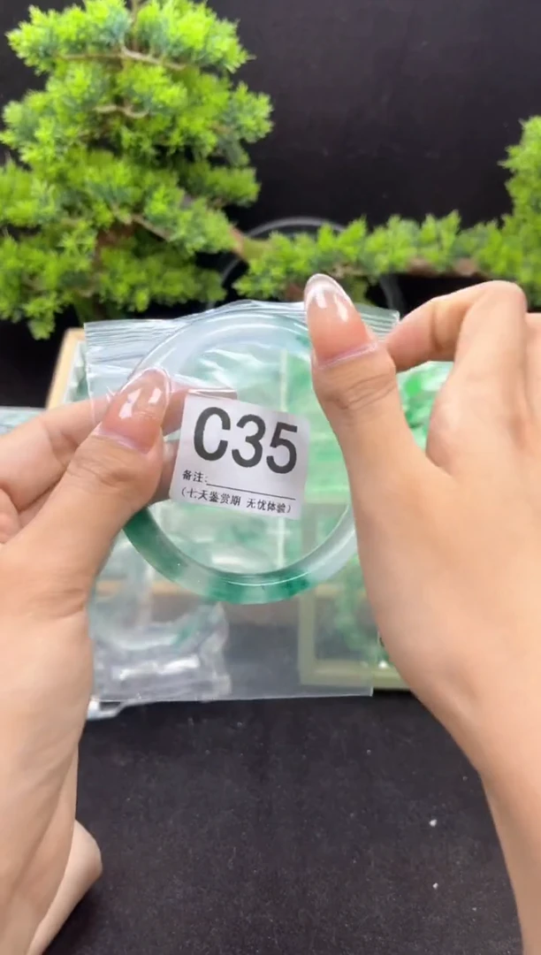 C35 抓紧去拍哦小宝！！