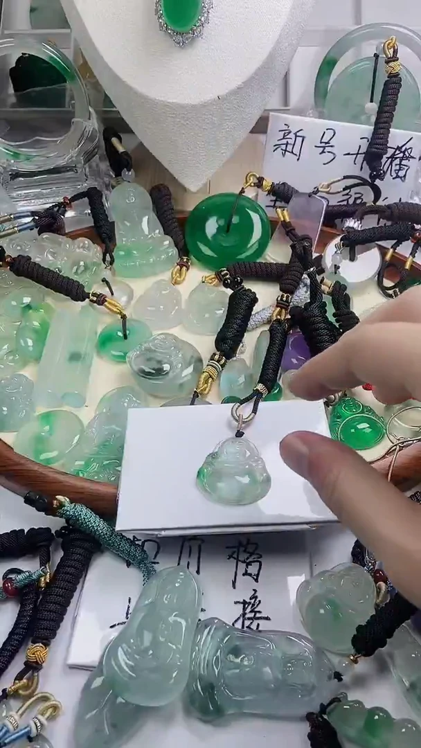小**做高端甄选（一物一图）9