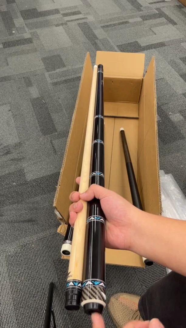 枫木大头款微瑕复刻大头杆