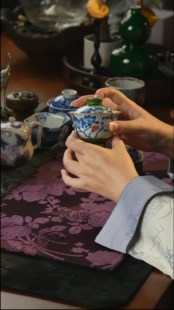 瓷片一如山坊一如山坊一如山坊