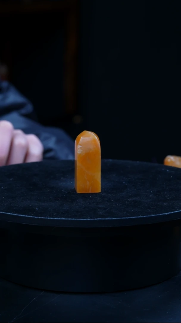 【闪购商品】寿山石其他北部素章