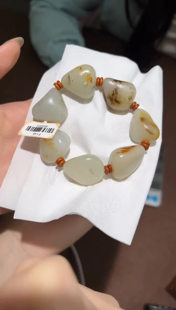 颈饰未镶嵌和田玉工厂清货不退不换多样性拍一发一