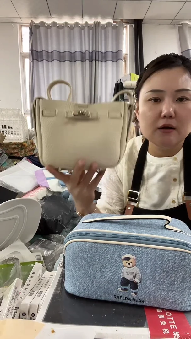 牦牛剖层皮革琪琪女包1号店超好看发图片款