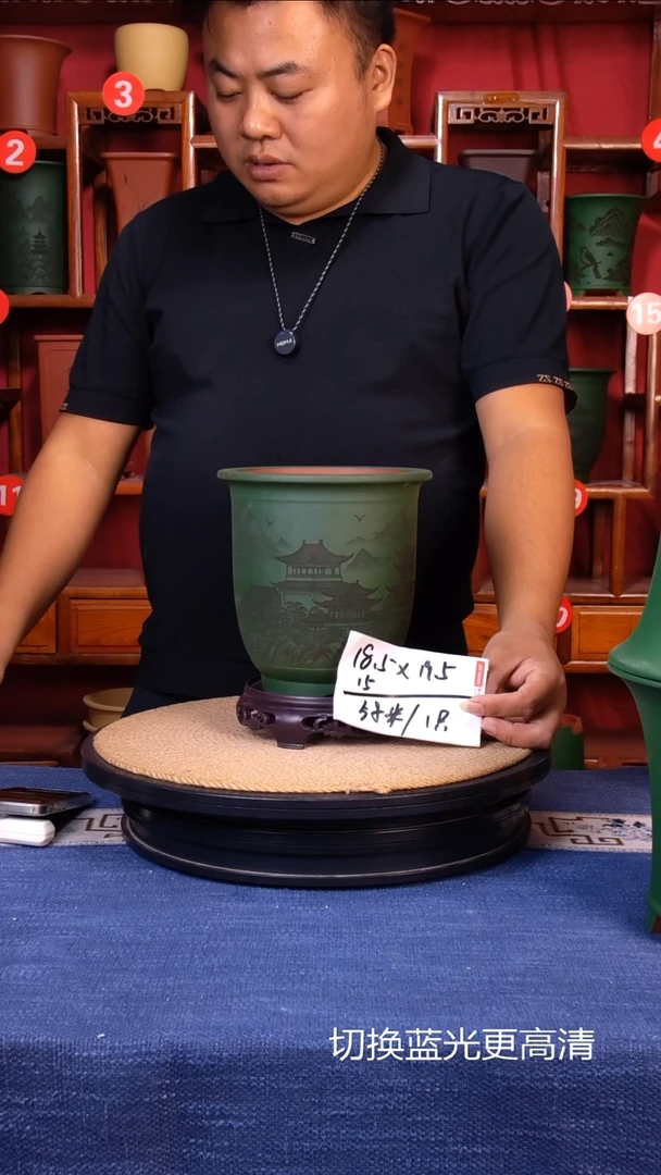 紫砂花盆1111111111