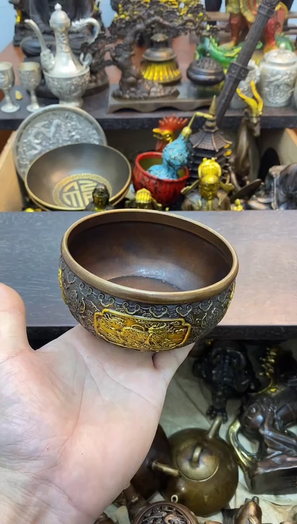 1案台摆件 物品摆件（不是直播间所见即所得退1赔10）
