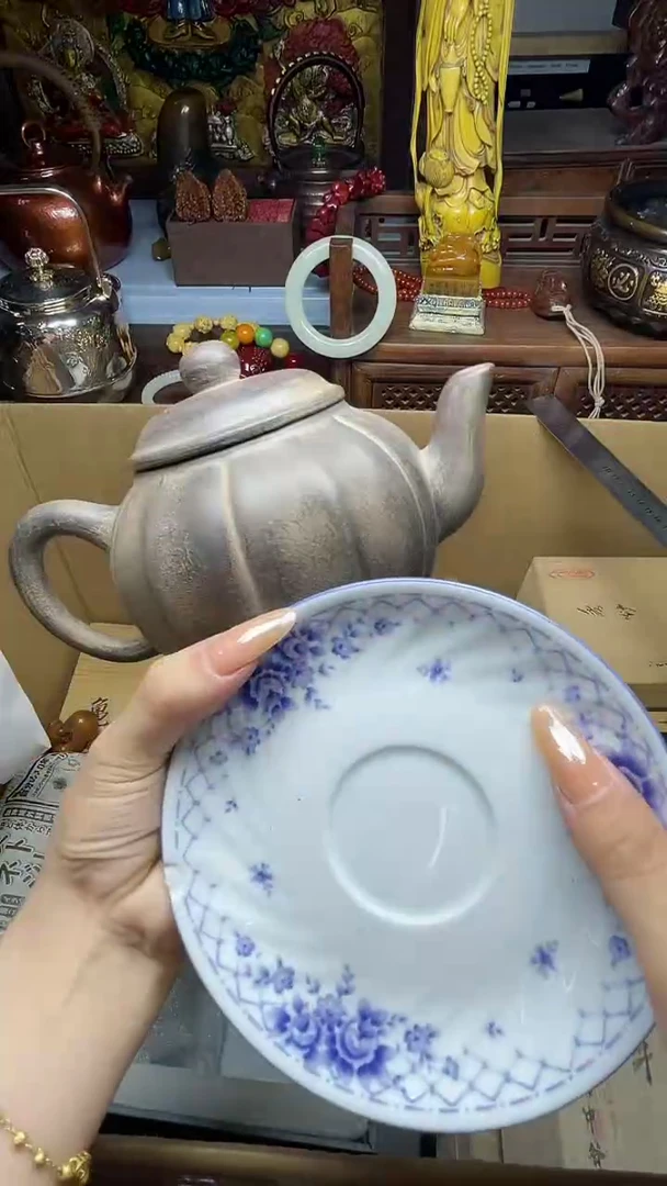 茶宠瓷器瓷器瓷器瓷器