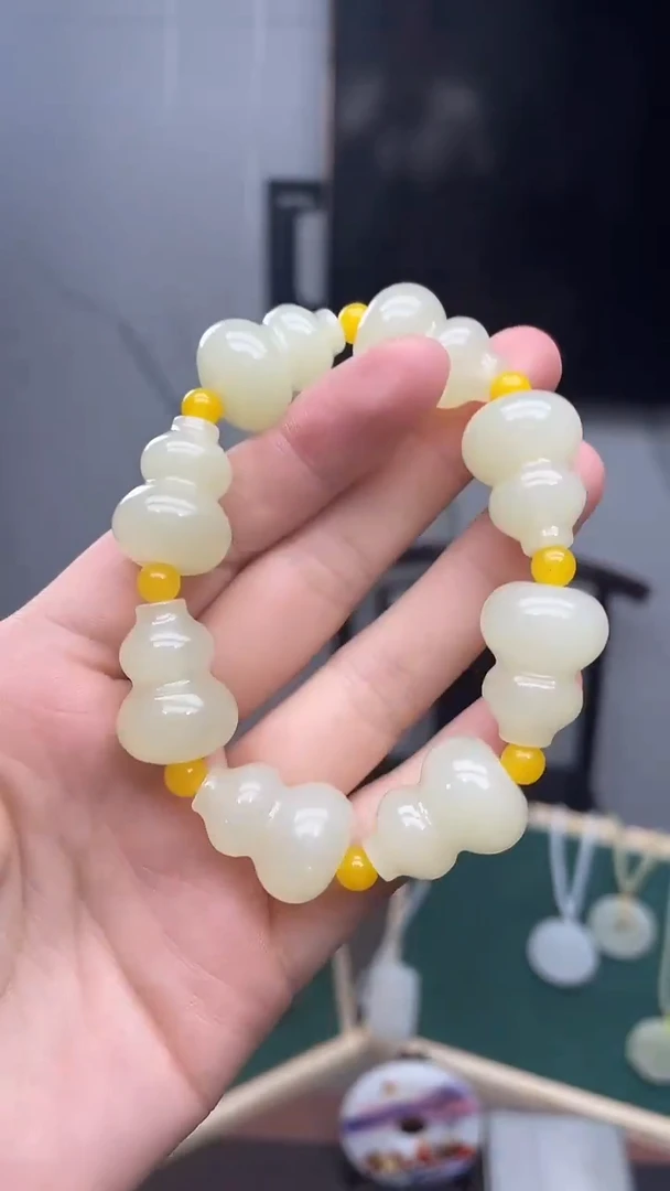 葫芦手串多样性发货任意一件