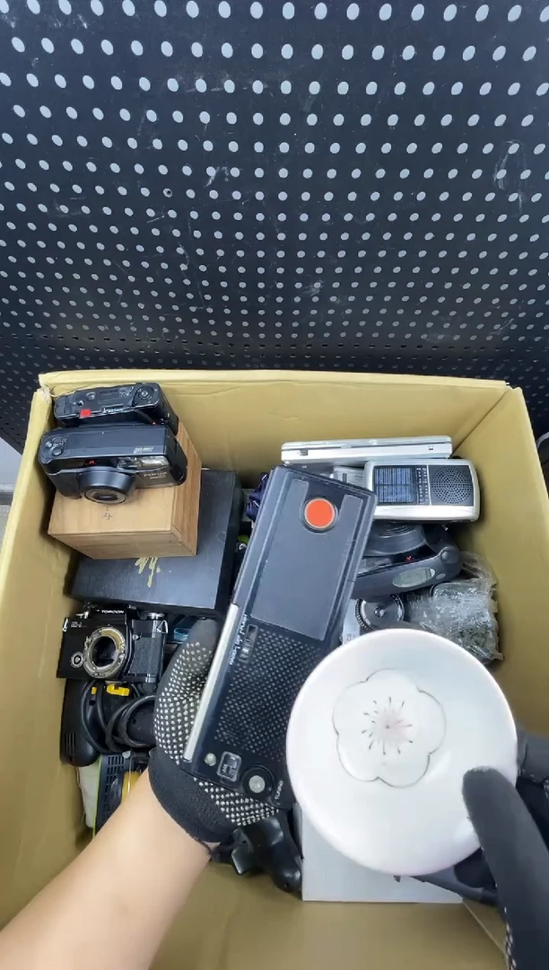 赖*柜小懂中古百货