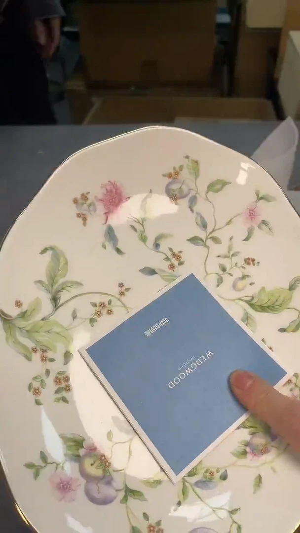 茶宠瓷器茶具套装