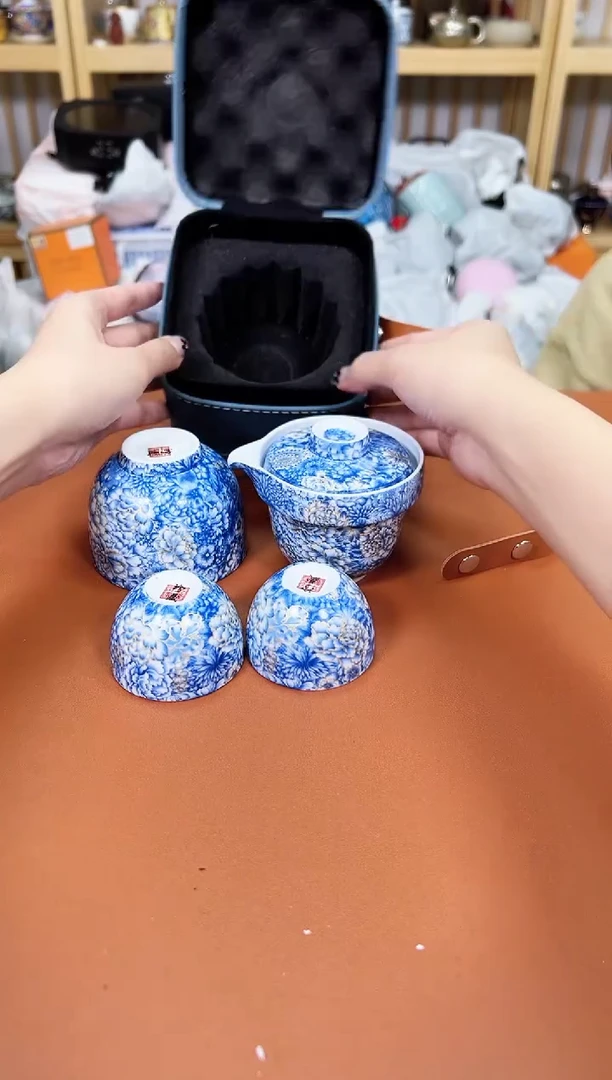 【闪购商品】万家瓷坊清货商品链接@@F959