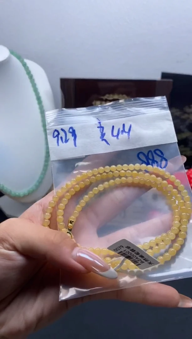 未镶嵌定制翡翠天然缅甸翡翠