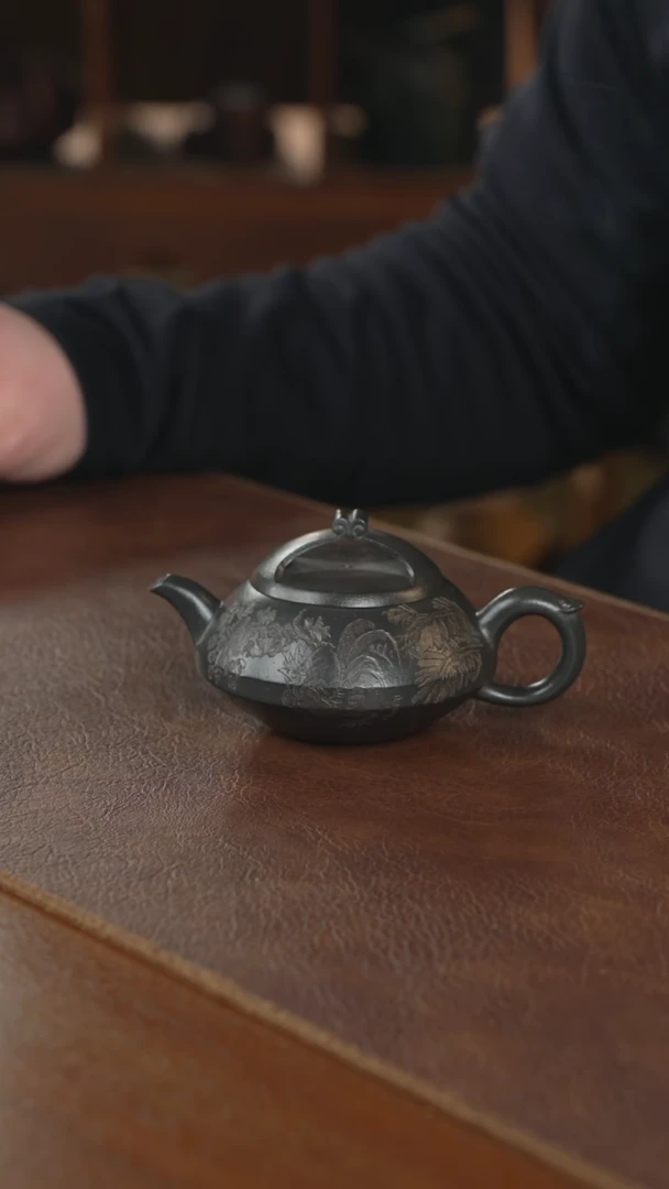 【闪购商品】紫砂茶壶紫砂壶紫砂壶