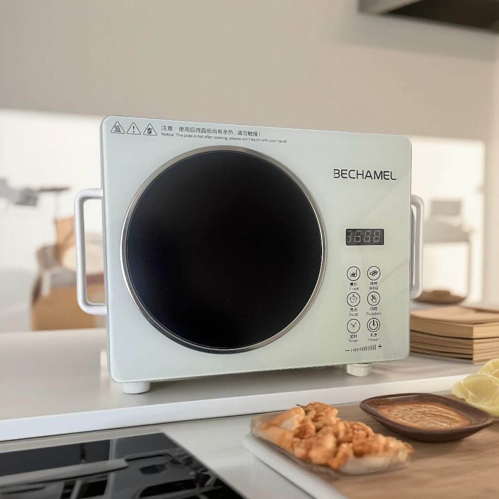 家用多功能电陶炉 3500w