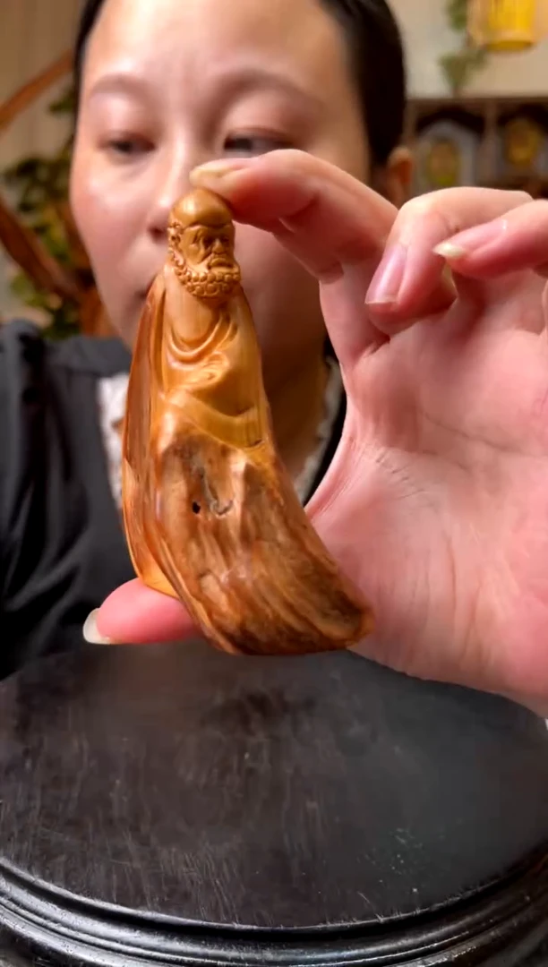 柏木（崖柏）崖柏小件