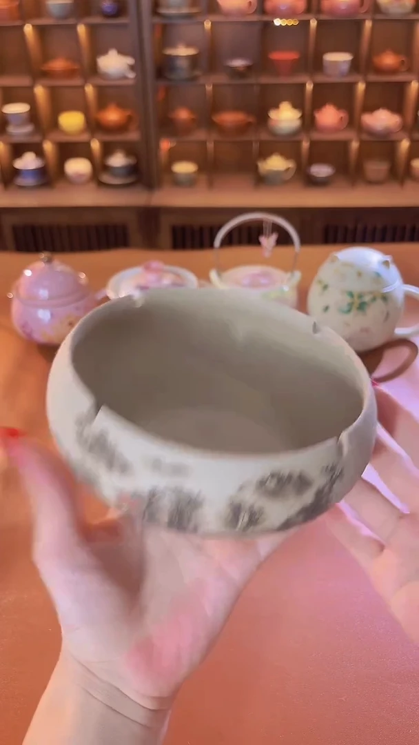 明烛茶器专属闪购链接 不带礼盒