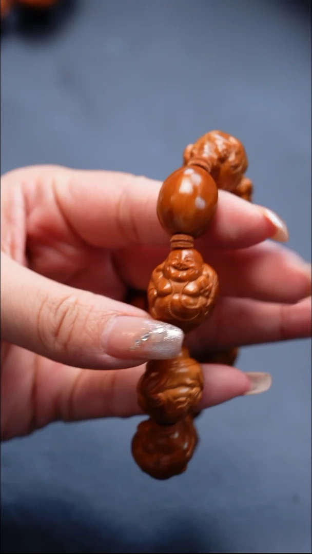 手串/手链橄榄核橄榄核