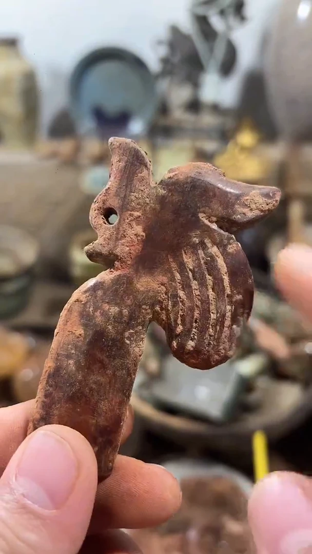 未镶嵌和田玉挂件玉器玉器玉器玉器