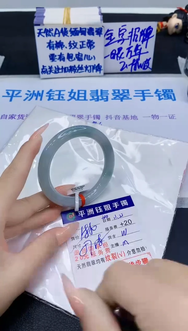 未镶嵌手镯翡翠11111