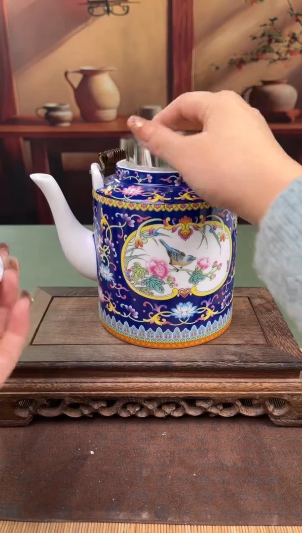 【闪购商品】顾德茶器福利闪购链接