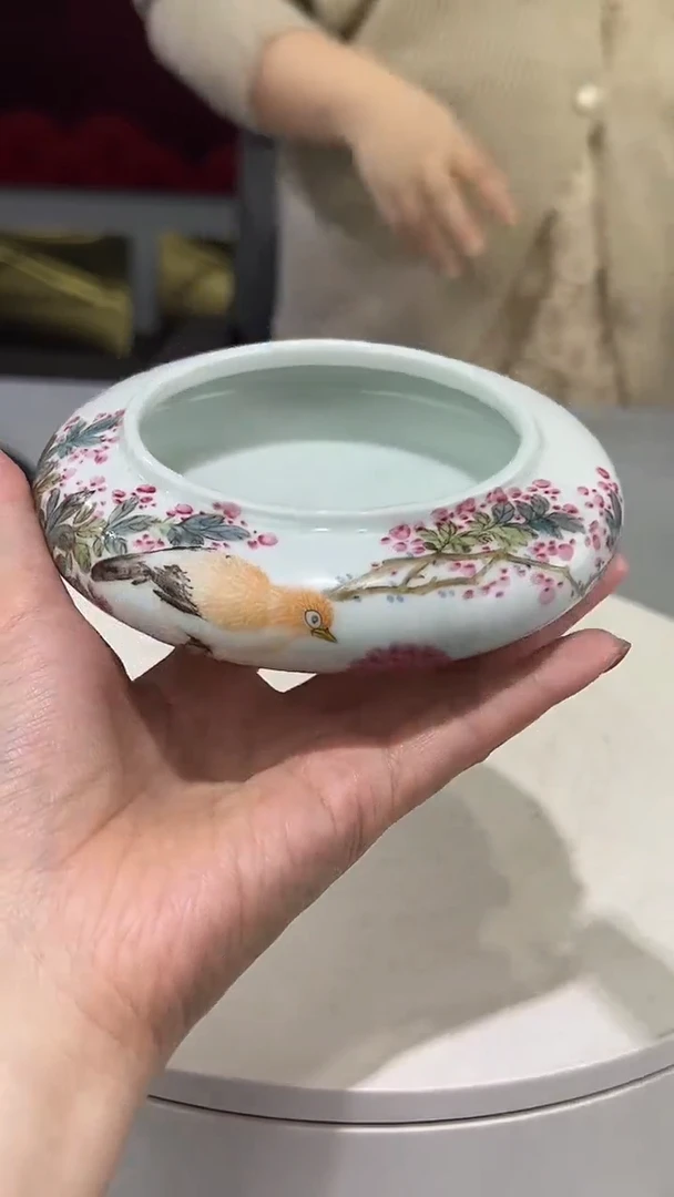 其它景德镇手工老陶泥U6