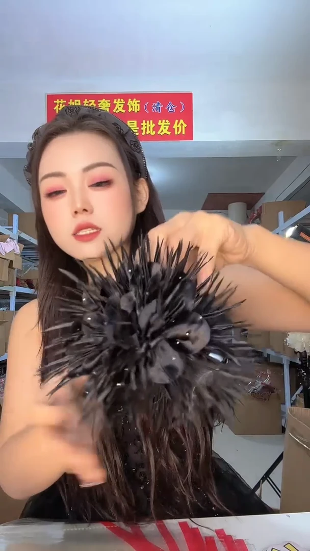 非金属布艺福利包K03