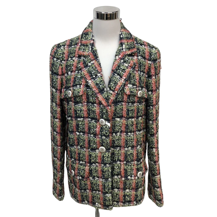 香奈儿/外套/95新/[251221SJ]