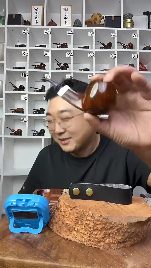 木S****?意大利进口石楠木