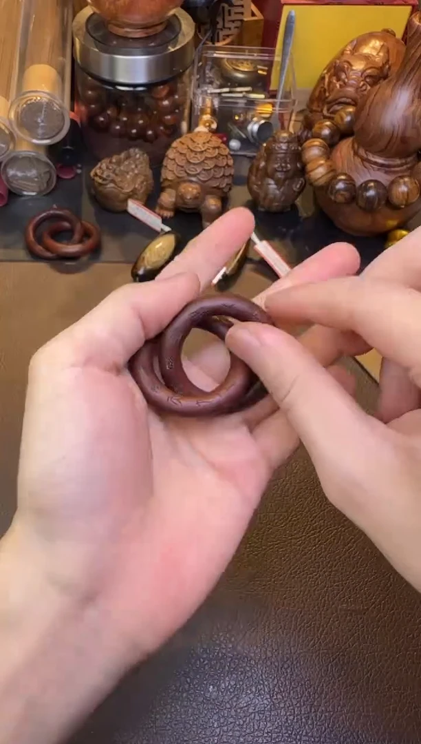 木枣木乾坤圈多样性发其一