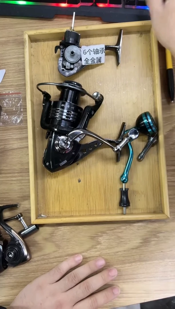 41型号6000泰诺精工清仓处理