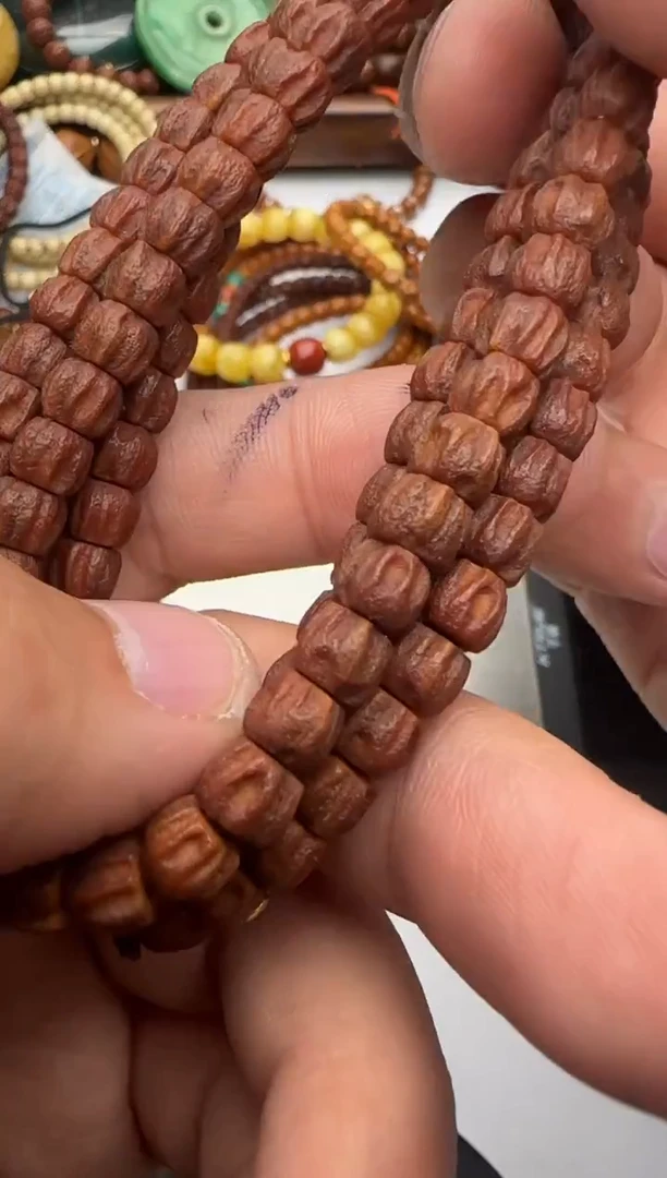 手串菩提未镶嵌配饰