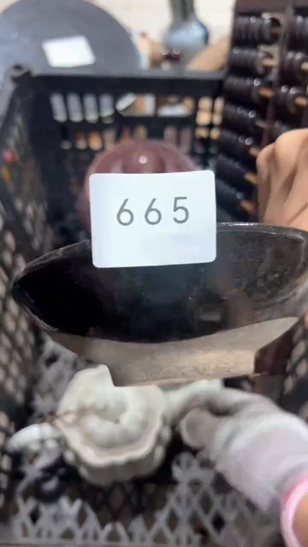 陶瓷钠*泡工艺品摆件0924665