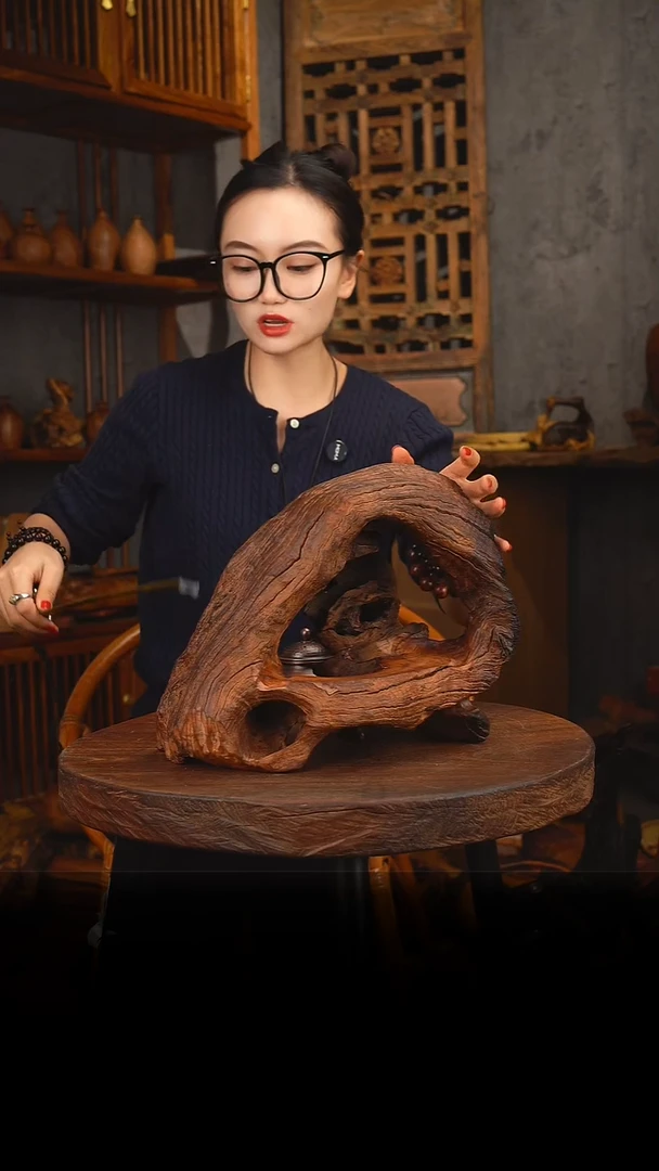 老叶木作作品155