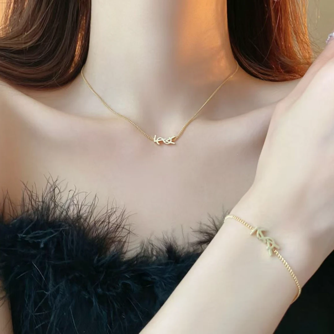 YSL正品保真  手链S01