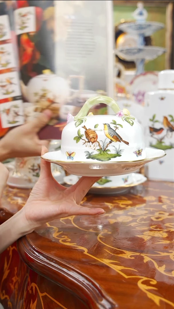 瓷米多家中古瓷器如图所示52