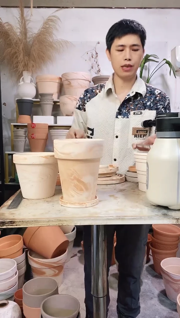 15*18玛奇朵反比例 1盆1托