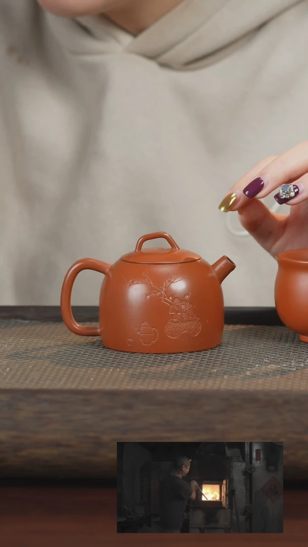 【闪购商品】放漏福利纯手工原矿泥料约150ml